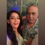 Sanjana Singh Instagram -