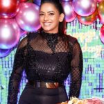 Sanjana Singh Instagram - Butterfly memories of birthday 🎉 ❤️💃🥳🥰 Chennai, India