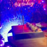 Sanjana Singh Instagram - Thank you my besties @sidneysladen and @soniaaggarwal1 for making my birthday memorable..thanks @sekhmet_club for special birthday arrangements..I had a wonderful time ..thanks everyone for taking time out to wish me ..means a lot ❤️