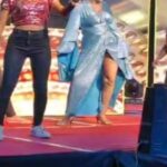 Sanjana Singh Instagram – 31st event at Pondicherry The Ashok Beach Resort, Pondicherry