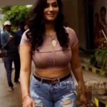 Sanjana Singh Instagram - I really love this song ❤️