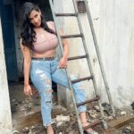 Sanjana Singh Instagram – Mahfooz Rakh Bedaag Rakh
Maili Na kar tajeendgi
Milti nhi inshan ko
Kirdaar ki chadar nai .