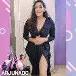 Sanjana Singh Instagram – Hello fans and friends 
So finally  I am coming to Pondicherry on ‘December 31st ‘for the biggest event in town  Ding dong event presents Arjunado new year music festival .As  a title sponsor Mohit construction.So guys book your tickets from book my show as early as you can. 
Let’s celebrate this New year eve together.
Looking forward to see you guys 
@dingdong_events @d_dass_events