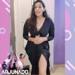 Sanjana Singh Instagram - Hello fans and friends So finally I am coming to Pondicherry on ‘December 31st ‘for the biggest event in town Ding dong event presents Arjunado new year music festival .As a title sponsor Mohit construction.So guys book your tickets from book my show as early as you can. Let’s celebrate this New year eve together. Looking forward to see you guys @dingdong_events @d_dass_events