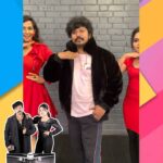 Sanjana Singh Instagram - Biggest Award Event in Chennai REELS MAFIA #reelsmafia @actresssanjana🔥 #mcrshopping ping #nammaott #remo_international_college #yourbackersfoundation #yourbackers #yourbackerssiragugal #a2b @mcrshopping @nammaott2 @remo_international_college @yourbackersfoundation @yourbackers_siragugal @yourbackers @a2b.official @clickfactory_photography