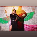 Sanjana Singh Instagram - Butterfly memories of birthday 🎉 ❤️💃🥳🥰 Chennai, India