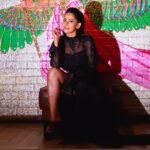Sanjana Singh Instagram - Butterfly memories of birthday 🎉 ❤️💃🥳🥰 Chennai, India