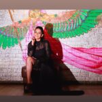 Sanjana Singh Instagram - Butterfly memories of birthday 🎉 ❤️💃🥳🥰 Chennai, India