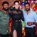 Sanjana Singh Instagram - Best friends are like diamonds, precious and rare, and you my dear are the most sparkling gem of them all. Thank you for your friendship. Thank you for being ... @soniaaggarwal1 & @sidneysladen @manojbeno @sekhmet_club @anuptej @hemantrathi7