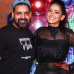 Sanjana Singh Instagram - Best friends are like diamonds, precious and rare, and you my dear are the most sparkling gem of them all. Thank you for your friendship. Thank you for being ... @soniaaggarwal1 & @sidneysladen @manojbeno @sekhmet_club @anuptej @hemantrathi7