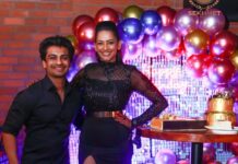 Sanjana Singh Instagram - Best friends are like diamonds, precious and rare, and you my dear are the most sparkling gem of them all. Thank you for your friendship. Thank you for being ... @soniaaggarwal1 & @sidneysladen @manojbeno @sekhmet_club @anuptej @hemantrathi7