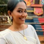 Sanjana Singh Instagram – Indian or western ? Pondicherry(Puducherry)