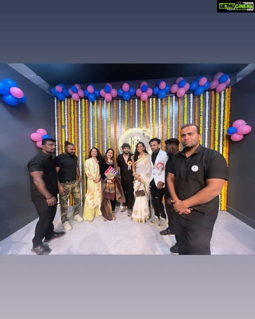 Sanjana Singh Instagram - Congratulations and best wishes for your next adventure! So pleased to see you accomplishing great things. 2023 Will rock and sending you lots of Sai baba blessing and much love to both of you ,love you so much and miss you so much ❤️ @shailat24 @rahulkulkarniofficial @paulmarshal @rkstudiosofficcial