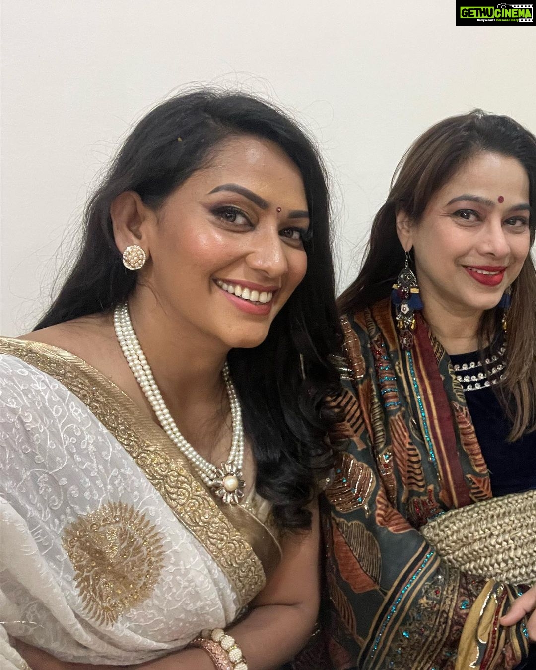 Sanjana Singh Instagram - Congratulations and best wishes for your next adventure! So pleased to see you accomplishing great things. 2023 Will rock and sending you lots of Sai baba blessing and much love to both of you ,love you so much and miss you so much ❤️ @shailat24 @rahulkulkarniofficial @paulmarshal @rkstudiosofficcial