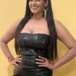 Sanjana Singh Instagram - My upcoming Tamil film look ❤️ #prettygirl #beautiful #pretty #cute #model #girl #beautifulgirl #cutegirl #follow #like