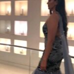 Sanjana Singh Instagram - Forever by @sidneysladenofficial #sidneysladen @sidneysladen ❤️ makeover : @pinkylohar Bts styling: @arthika_rajendran Location : @theparkchennai The Park Hotel, Chennai