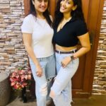 Sanjana Singh Instagram - Happy birthday my love @soniaaggarwal1 angel ❤️ May Saibaba blessed with lots of success and happiness in your life, Love you so much ❤️ #bestfriendsforever