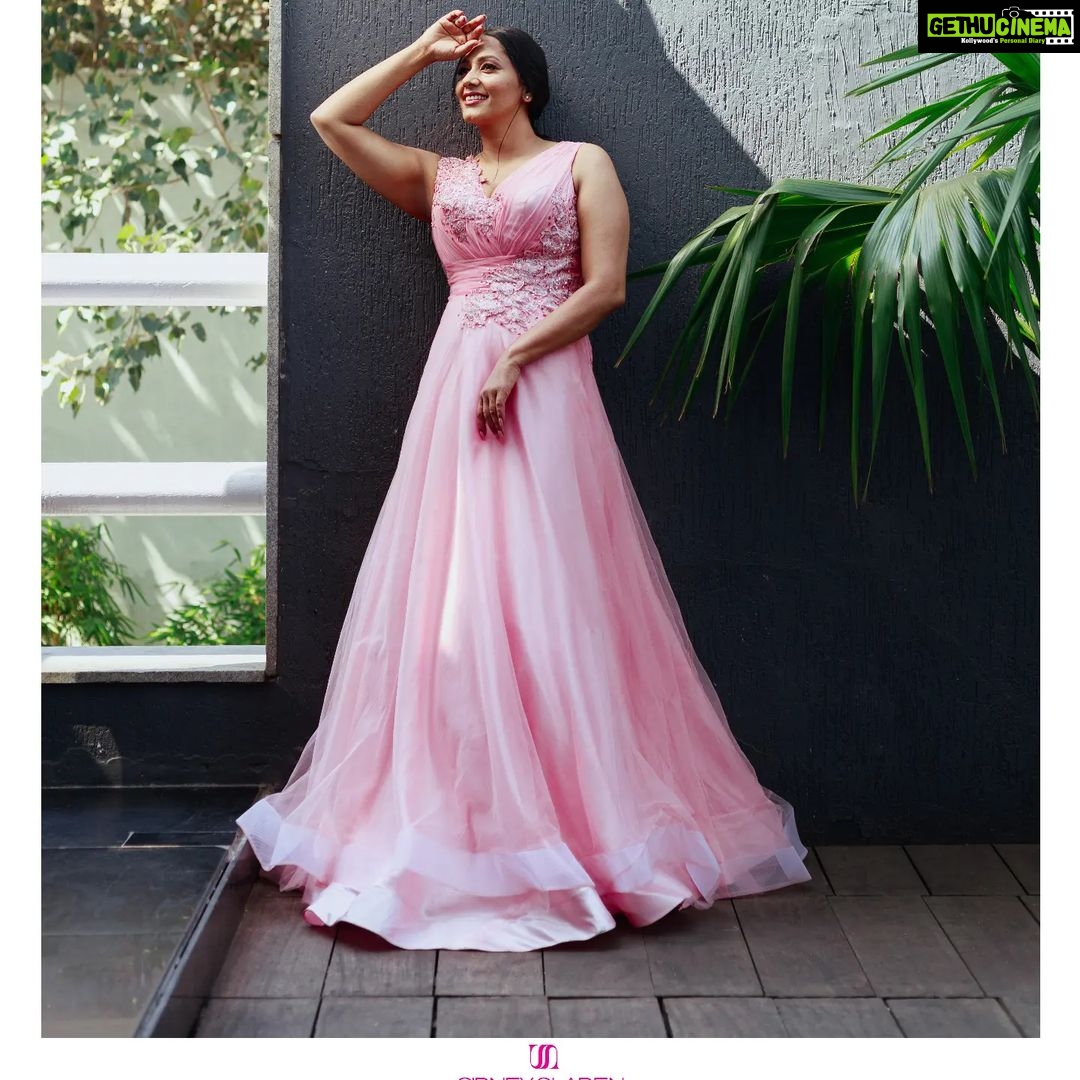 Sanjana Singh Instagram - #forever by #sidneysladen #sidneysladenofficial @sidneysladen Featuring the lovely @actresssanjana Photography @thivakar.photo Mua @pinkylohar Location @theparkchennai Brand partner @socialedgee