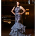 Sanjana Singh Instagram - #forever by #sidneysladen #sidneysladenofficial @sidneysladen Featuring the lovely @actresssanjana Photography @thivakar.photo Mua @pinkylohar Location @theparkchennai Brand partner @socialedgee