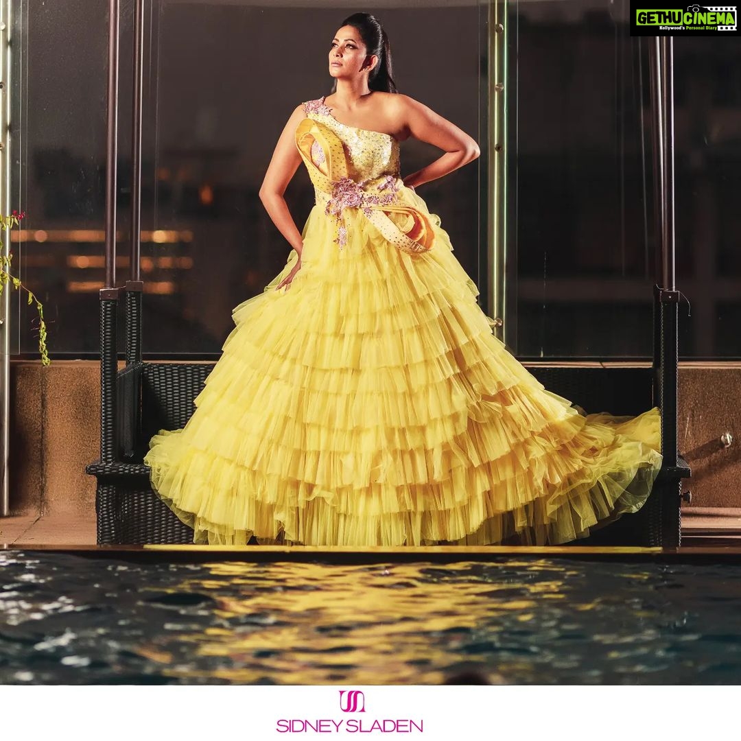 Sanjana Singh Instagram - #forever by #sidneysladen #sidneysladenofficial @sidneysladen Featuring the lovely @actresssanjana Photography @thivakar.photo Mua @pinkylohar Location @theparkchennai Brand partner @socialedge