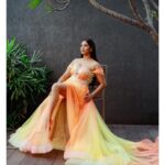 Sanjana Singh Instagram - Forever by @sidneysladenofficial #sidneysladen @sidneysladen ❤️featuring @actresssanjana