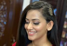 Sanjana Singh Instagram - Red is the color at the long wavelength end of the visible spectrum of light, next to orange and opposite violet. It has a dominant wavelength of ... Chennai, India
