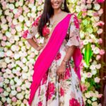 Sanjana Singh Instagram - Happiness begins with loving yourself, every beautiful inch, no matter what anyone else thinks—and forgiving yourself, too, so that you can grow ... ( costume Designer @sidneysladen @sidneysladenofficial Chennai, India