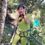 Sanjjanaa Instagram – Visited @wildvalleyaclat meadows in #sakleshpur , another property of @wildvalleymountainbear .. we really had a great time with my family …  was a wonderful experience to visit  and stay there in the midst of nature .. experience there adventures .. there natural stream … and wonderful hospitality @wildvalleyresort sakleshpur is a must visit with your friends & family .. Karnataka, Bangalore