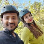 Sanjjanaa Instagram – Visited @wildvalleyaclat meadows in #sakleshpur , another property of @wildvalleymountainbear .. we really had a great time with my family …  was a wonderful experience to visit  and stay there in the midst of nature .. experience there adventures .. there natural stream … and wonderful hospitality @wildvalleyresort sakleshpur is a must visit with your friends & family .. Karnataka, Bangalore