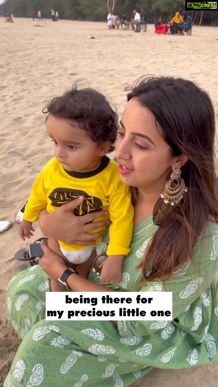 Sanjjanaa Instagram - I am excited to announce my collaboration with @House of Zelena, a pioneering startup committed to empowering new mothers by providing innovative and top-quality maternity wear. Founded by @Hina Priyadarshini and @Mayank Kamal, House of Zelena is the first of its kind in India. Their collections feature meticulously designed maternity wear that offers both comfort and style during pregnancy and post-pregnancy periods. By utilizing high-quality fabrics and incorporating the latest trends, they create exceptional and innovative maternity wear. As a stakeholder, I take immense pride in supporting their mission to celebrate motherhood and elevate the confidence of nursing mothers through their groundbreaking designs and commitment to quality. I invite you to join me in supporting House of Zelena and their commendable efforts to revolutionize the maternity wear industry and enhance the lives of mothers everywhere. #HouseofZelena #MaternityWear #NewMoms #EmpoweringWomen #CelebratingMotherhood Karnataka, Bangalore