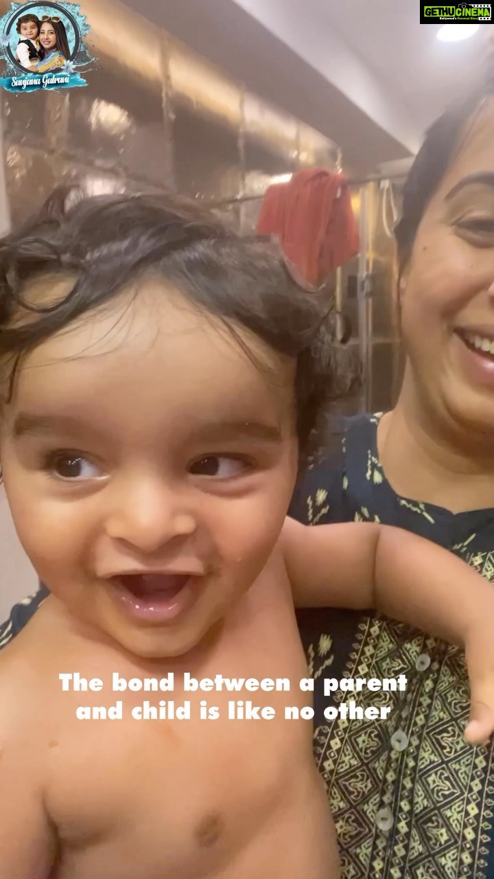 Sanjjanaa Instagram - Cherishing every priceless moment of motherhood in @houseofzelena maternity wear💕✨ It’s incredible how these clothes make me feel both comfortable and stylish while enjoying the pure joy of being a mom. I am grateful for the love, joy, and comfort that @houseofzelena brings to my everyday life. 😍🤰 Join me in celebrating the magic of motherhood and the moments that take our breath away. 🤱👶💫 #MomLife #OurMaternityWear #ComfortAndStyle #CherishingPreciousMoments #ForeverInLove #MotherhoodMagic ✨💕 Mumbai, Maharashtra