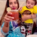 Sanjjanaa Instagram – @ciros_pizzeria we loved visiting you so much .. we had a great time dining at your restaurant in indiranagar … 

The pizzas 🍕 were Truely to die for .. 

@momzjoy 👗