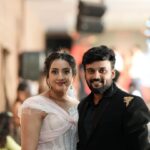 Sanjjanaa Instagram - 📸 @sachinnanjegowda.official ❤️ Perhaps it was an evening to remember … like every year, Indiranagar club conducted their May queen contest … With lots of glitz and glamour there was a fashion show that was organised by @chandangowda_official and I happened to walk as his show stopper in a fairytale. Cinderella Gown …. My hair and make up was conceptualised by @glamup_by_bhavithagowda … we prefer to flaunt a very HD look as it was for a highly lighten up fashion sequence on the ramp … I was accompanied by my family & friends @gautamkotamraju & @liya . Life is truly beautiful when you are accompanied by friends and family with every stage … feel blessed to be sailing through opportunities in my life #gratitude . Karnataka, Bangalore