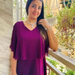Sanjjanaa Instagram - Motherhood is a very difficult journey , and wearing these Maternal friendly beautiful feminine dresses from @houseofzelena … gives me so much of relaxation and makes me feel so internally beautiful … just like a princess , it makes me feel so much at ease … & yet I look so stylish in my motherhood journey . Most importantly, it’s so so comfortable to be flaunting these evening gowns …. i’m here, motivating all moms to make your motherhood journey, very beautiful and graceful and not stressful … Let’s enjoy this journey while your baby is still an infant because remember time flies and the baby will grow just so instantly before they become toddlers … then kids & soon they are all by them self ❤️ I am completely cherishing My motherhood journey. Are you enjoying your motherhood journey as well. Share me your story ???? #sanjjanaa #sanjanagalrani #alarikpasha #sanjana #sanjjanaagalrani #huggies #pampers #indianactress #princealarik #indianmom #indiankids #indiankidswear #actressmomhustle Karnataka, Bangalore