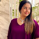 Sanjjanaa Instagram - Motherhood is a very difficult journey , and wearing these Maternal friendly beautiful feminine dresses from @houseofzelena … gives me so much of relaxation and makes me feel so internally beautiful … just like a princess , it makes me feel so much at ease … & yet I look so stylish in my motherhood journey . Most importantly, it’s so so comfortable to be flaunting these evening gowns …. i’m here, motivating all moms to make your motherhood journey, very beautiful and graceful and not stressful … Let’s enjoy this journey while your baby is still an infant because remember time flies and the baby will grow just so instantly before they become toddlers … then kids & soon they are all by them self ❤️ I am completely cherishing My motherhood journey. Are you enjoying your motherhood journey as well. Share me your story ???? #sanjjanaa #sanjanagalrani #alarikpasha #sanjana #sanjjanaagalrani #huggies #pampers #indianactress #princealarik #indianmom #indiankids #indiankidswear #actressmomhustle Karnataka, Bangalore