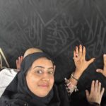 Sanjjanaa Instagram - It was such a beautiful feeling to be performing Umrah with my family . My stay was organised by @cosmictours … I was professionally mentored by Mr . Ibrahim ji @mufazzal.cosmic … follow them & book all ur international tours with them . it was my sons very first birthday on may 19th , and what better way to celebrate it that perform “Umrah” on his birthday & thank Allah for all the small & big eternal happiness & peace we are blessed with . The view from my room is very precious , it’s told that when the royalties of the world travel to Mecca they are offered with such a Room & view , on the top most floors in the Haram , it was so convenient for me to perform namaz 6 times a day from my room with this wonderful view towards Kaba - Shareef , Though this was my first trip and my very first “ Umrah “ I stayed here for four days and three nights in Mecca .. I took this opportunity to perform my very first “Umrah” followed by my 2nd “Umrah” too very systematically following and respecting every rule in the Islamic tradition heart fully … I took this opportunity to pray for not just my known people but for every one in the world in immense pain , worries … & stress . More love and positive energy to all .. from Mecca . Releasing complete detailed videos of my umrah on YouTube … look for “sanjugalrani” on YouTube & subscribe now . Mecca, Saudi Arabia