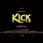 Santhanam Instagram – #Kannamma from #Kick 🤞is a happy and energetic number that you’ll like for sure. Here’s the teaser of the track!

Sung by #AnthonyDassan 🎤
Lyrics by #GanaBala ✍️

#KickSecondSingle #SantasKick #ActionComedy @iamprashantraaj @hope.tanya @rraginidwivedi #ArjunJanya @naveyuvaraj @fortunefilms_offl #ProductionNo10 @johnsoncinepro @saregamatamil #santhanam15