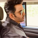 Santhanam Instagram - #newprofilepic