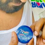 Santhanam Instagram - Happy 75th Independence day 🇮🇳
