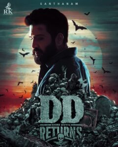 Santhanam Instagram - #DDReturns

 🔗 Link In Bio

அனைவருக்கும் இனிய தமிழ் புத்தாண்டு நல்வாழ்த்துக்கள்!😊🥳

@surofficial @premanand031 @rkentrtaiment @dopdeepakpadhy @ofrooooo @thinkmusicofficial @dineshashok_13 @onlynikil
