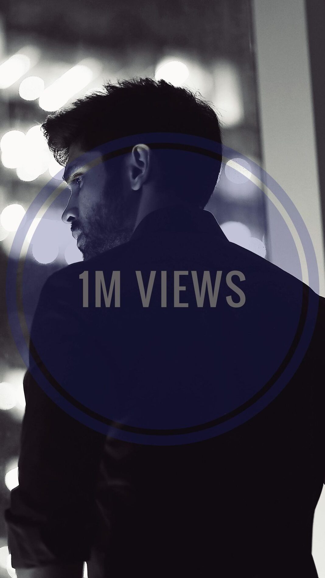 Santhosh Narayanan Instagram - 1 Million Views on Poomadhiye’s Official Music Video ❤️ Link in Bio 🌺