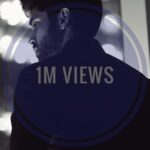 Santhosh Narayanan Instagram – 1 Million Views on Poomadhiye’s Official Music Video ❤️ Link in Bio 🌺