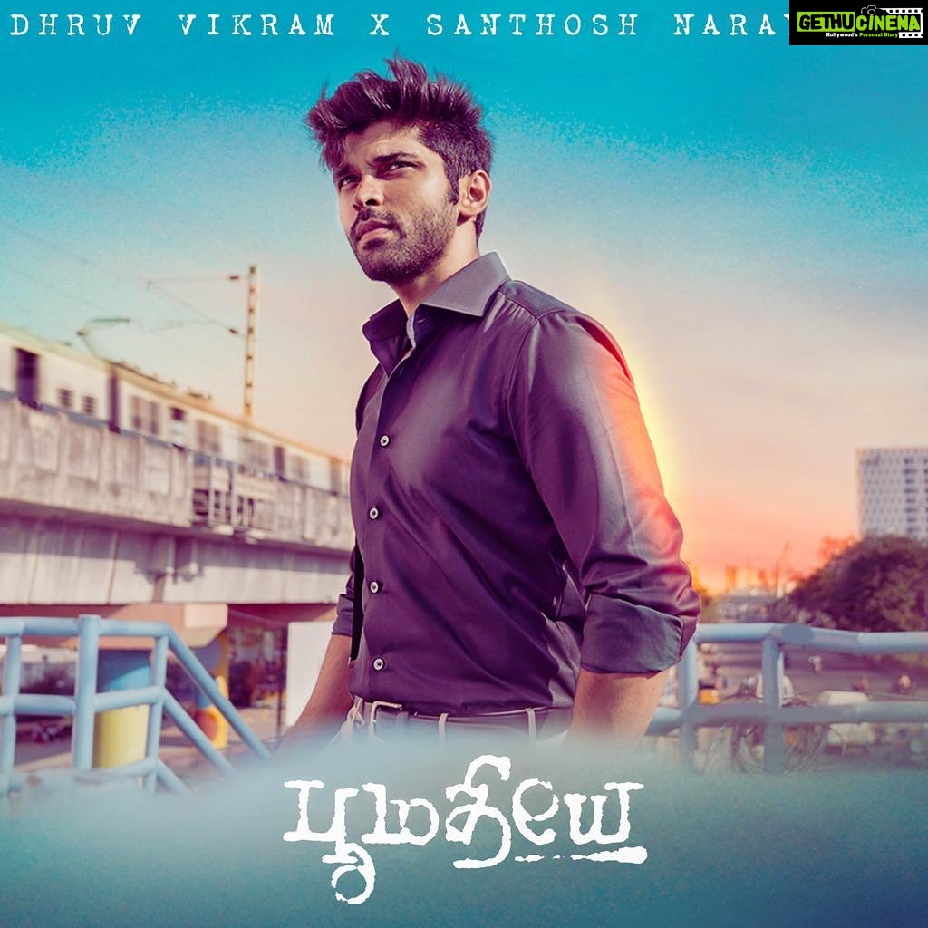 Santhosh Narayanan - 9.1K Likes - Most Liked Instagram Photos
