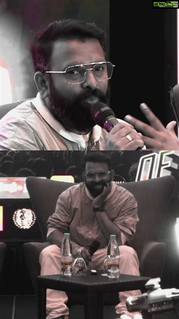 Santhosh Narayanan Instagram - Music Meverick @musicsanthosh is about give an exuberant performance together with fresh Artist line up. Here are some clips during the press Meet in Kua Lumpur. 18th March 2023 @ 6PM Axiata Arena, Bukit Jalil, Kuala Lumpur Tickets at ticket2u.com.my Brought to you by : @reacch.asia @yuges.b @iamsuresh.genius Official Online media : @astroulagam @raaga.my @minnalfm_malaysia @mannin_mainthan_malaysia @varnammalaysia @vanakkammalaysiadotcom @filmviews_ @vimarsagan_media @tazhalmedia @vaagaai_media_malaysia @mku_malaysia_kalai_ulagam @taakaleestudio @galattadotcom @indiaglitz_tamil @behindwoodsofficial @tamilmalardaily @themakkalosaiofficial @freemalaysiatoday @worldofbuzz @thestaronline @nstonline @_mediacorp_ @bernamaofficial @desamtvmalaysia @thesundaily @santhosh_narayanan_fans_club @santhoshnarayananpage #SOS2023 #SaNa #SanthoshNarayanan #concert #axiataarena #reacch #tamil #gaana #melody #folk #rock #Malaysia #Nerupuda 🔥 Le Meridien Kuala Lumpur