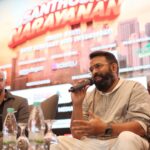 Santhosh Narayanan Instagram – Thank you #malaysia for the amazing hospitality. See you all on March 18 at #axiataarena with a rocking concert !! #soundsofthesouth . Tickets link in BIO !
