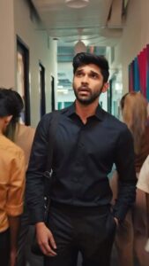 Santhosh Narayanan Instagram - The urge to sing a song at work after watching this video >>>> 

Link in bio 🔗