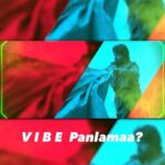 Santhosh Narayanan Instagram - Amma Naan Appata Ponum