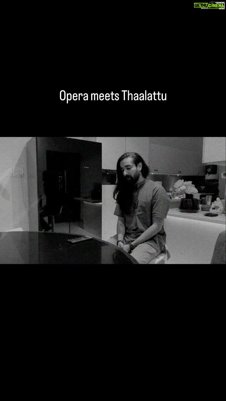 Santhosh Narayanan - 5.5K Likes - Most Liked Instagram Photos