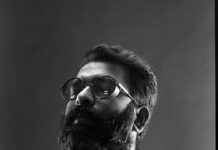 Santhosh Narayanan Instagram - Black and White 📸@madhavan.palanisamy