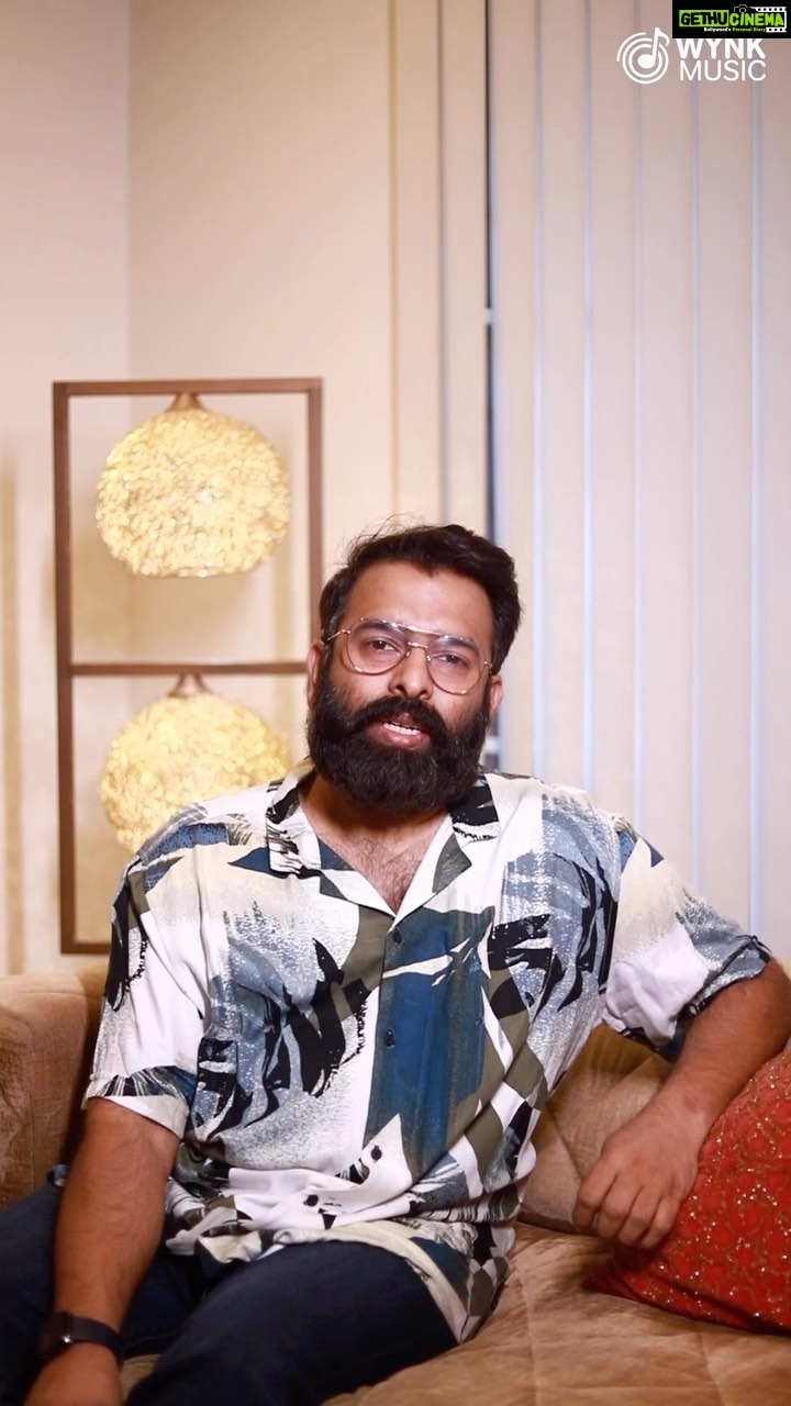 Santhosh Narayanan - 10.2K Likes - Most Liked Instagram Photos